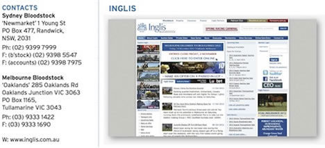 Inglis