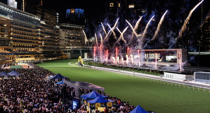 Happy Valley