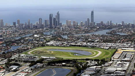 Magic Millions Gold Coast