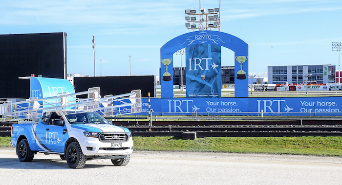 IRT Harness IRT Harness