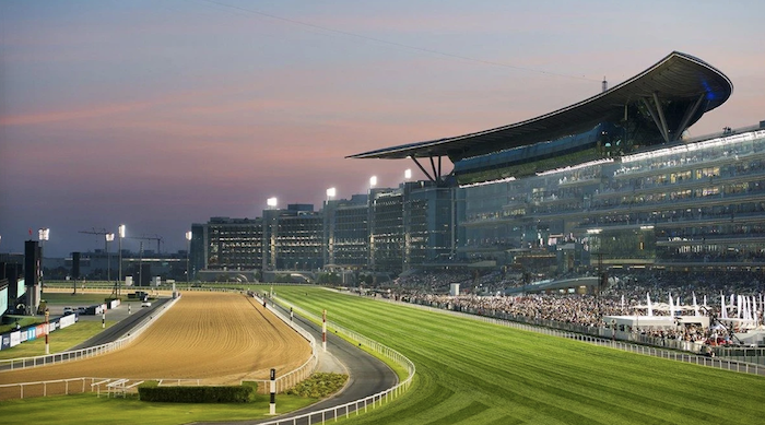 Meydan Racecourse