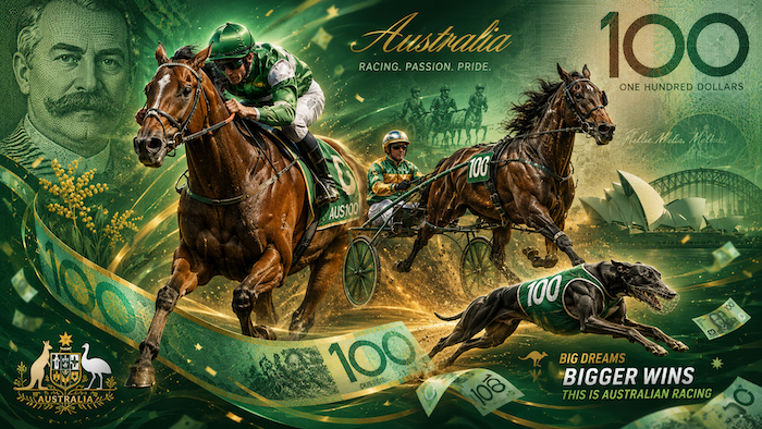 National Tote