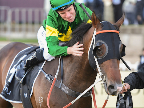 Tommy Berry
