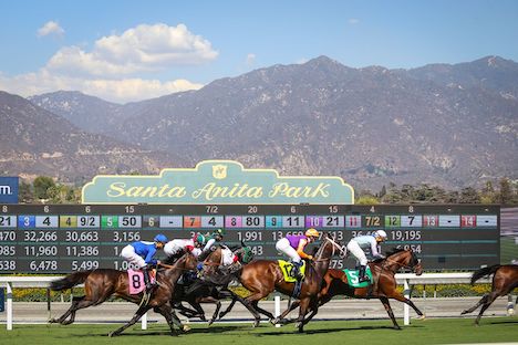 Santa Anita