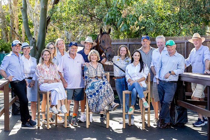 Scone Race Club and Magic Millions