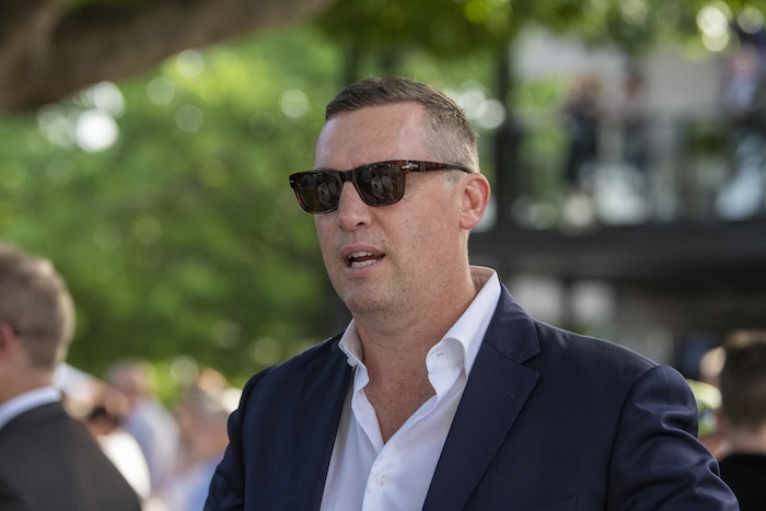 Tony Gollan