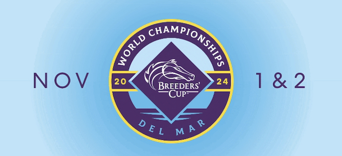 2024 Breeders' Cup Del Mar