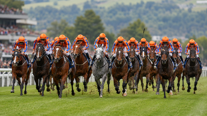 Te Akau Racing